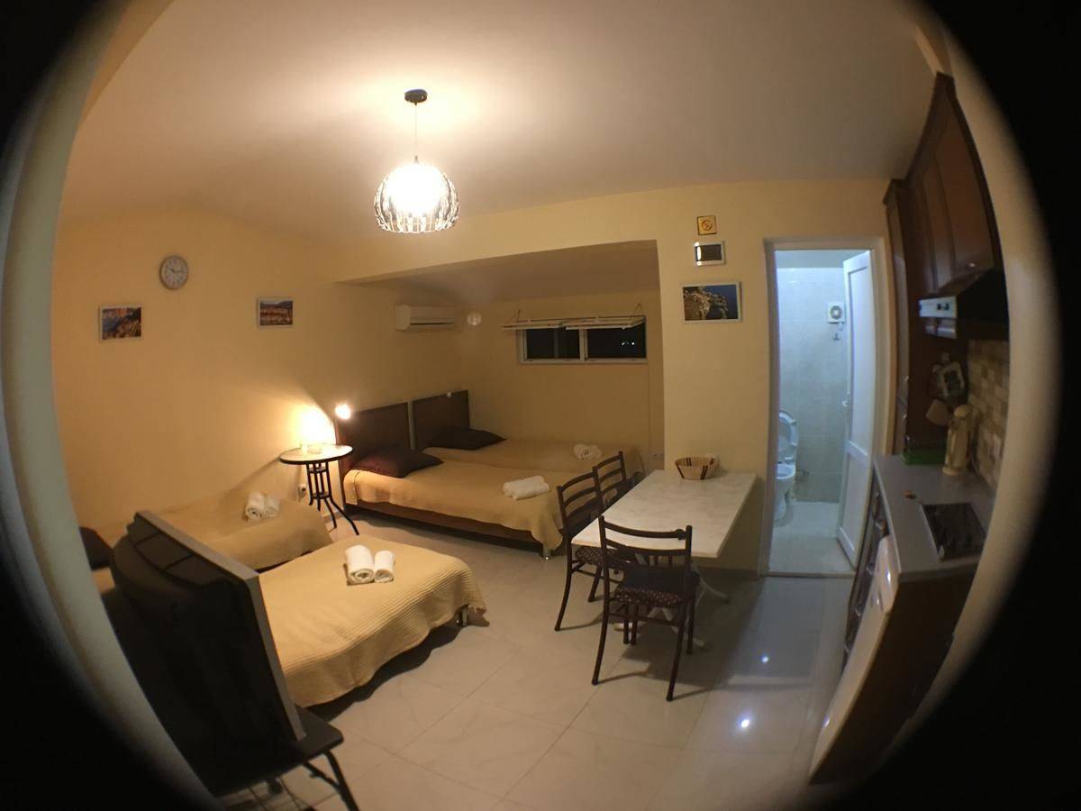 Фото  Kobuleti Beach Hotel Кобулети 22